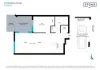 1/1 Hamilton Corner, Lindfield, NSW 2070-Floorplan