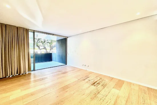 1/1 Jaques Avenue, Bondi Beach, NSW 2026