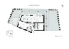 1/1 Kangaloon Road, Bowral, NSW 2576-Floorplan