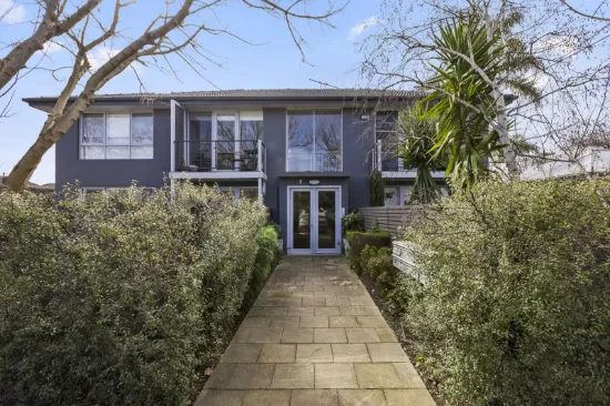 1/1 King Street, Hampton East, Vic 3188