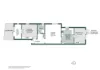 1/1 Pine Street, Manly, NSW 2095-Floorplan