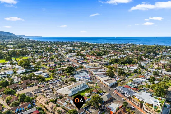 1/1 Popes Road, Woonona, NSW 2517-Image