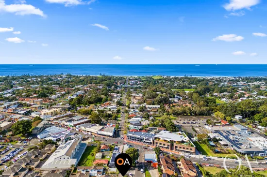 1/1 Popes Road, Woonona, NSW 2517-Image