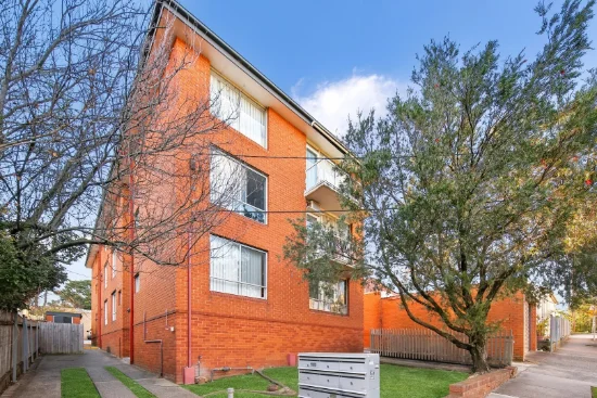 1/1 Prospect Road, Summer Hill, NSW 2130