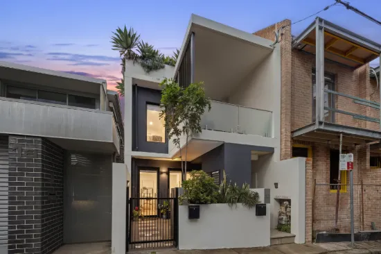 1/1 Reuss Street, Glebe, NSW 2037