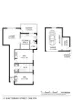 1/1 Shaftesbury Street, Kogarah, NSW 2217-Floorplan