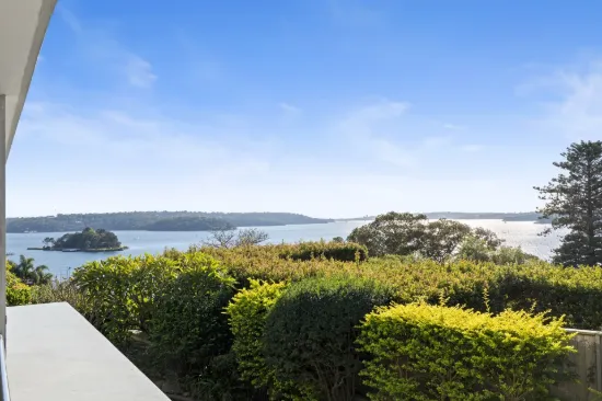 1/1 Sutherland Crescent, Darling Point, NSW 2027