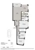 1/1 Sutherland Crescent, Darling Point, NSW 2027-Floorplan