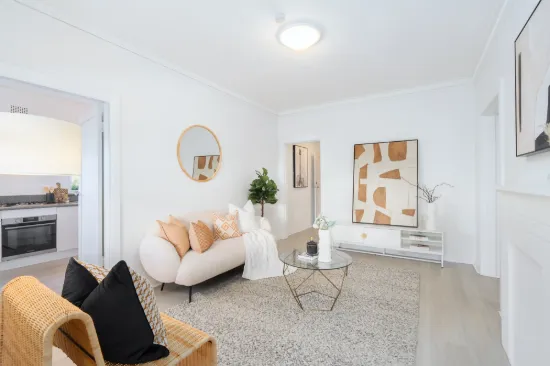 1/1 Sutherland Street, Cremorne, NSW 2090