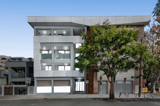 1/1 Turner Street, Abbotsford, Vic 3067