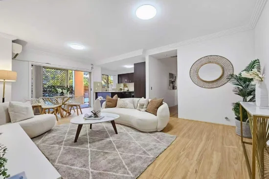 1/10-14 Crane Street, Homebush, NSW 2140