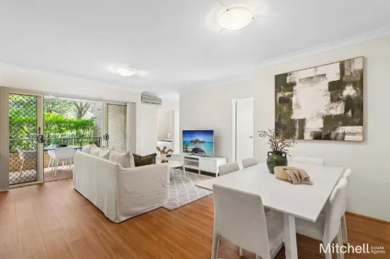 1/10-14 Preston Avenue, Engadine, NSW 2233