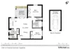 1/10-14 Preston Avenue, Engadine, NSW 2233-Floorplan