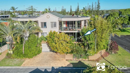 1/10 Claude Street, Yamba, NSW 2464