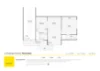 1/10 Garden Terrace, Newmarket, Qld 4051-Floorplan