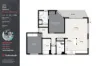 1/10 Parr Street, Biggera Waters, Qld 4216-Floorplan