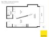 1/10 Pyrmont Bridge Road, Camperdown NSW 2050-Floorplan