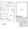 1/10 St Huberts Road, Carnegie, Vic 3163-Floorplan