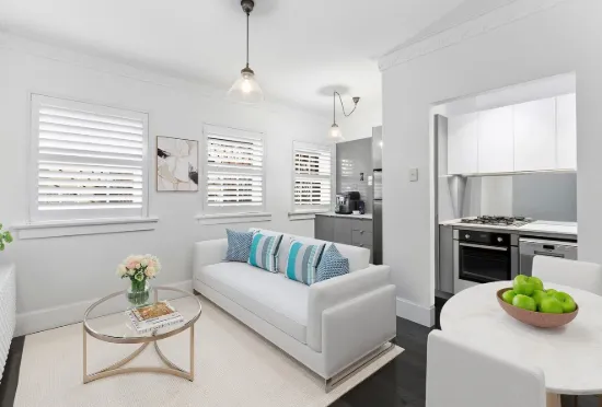 1/10 Tusculum Street, Potts Point, NSW 2011