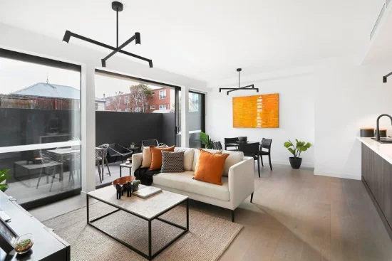 1/10 Wadumbuk Lane, Richmond, Vic 3121 - For Rent