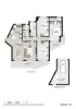 1/10 William Street, Port Macquarie, NSW 2444-Floorplan