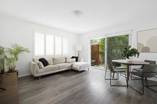 1/100 Pacific Parade, Dee Why, NSW 2099