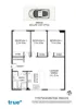 1/100 Parramatta Road, Stanmore, NSW 2048-Floorplan