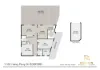 1/101 Henry Parry Drive, Gosford, NSW 2250-Floorplan