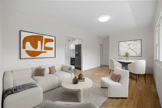 1/101 Mount Street, Coogee NSW 2034-Image