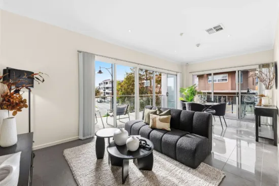 1/103 Elder Drive, Mawson Lakes, SA 5095