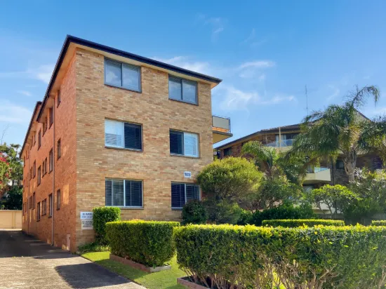 1/103 Howard Avenue, Dee Why, NSW 2099