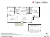 1/103 Howard Avenue, Dee Why, NSW 2099-Floorplan