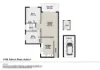 1/104 Auburn Road, Auburn, NSW 2144-Floorplan