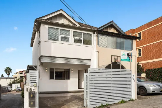 1/105 Brook Street, Coogee NSW 2034-Image