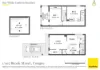 1/105 Brook Street, Coogee NSW 2034-Floorplan