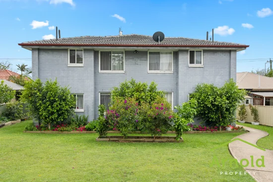 1/105 Georgetown Road, Waratah, NSW 2298