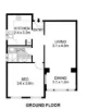 1/105 Smith Street, Summer Hill, NSW 2130-Floorplan
