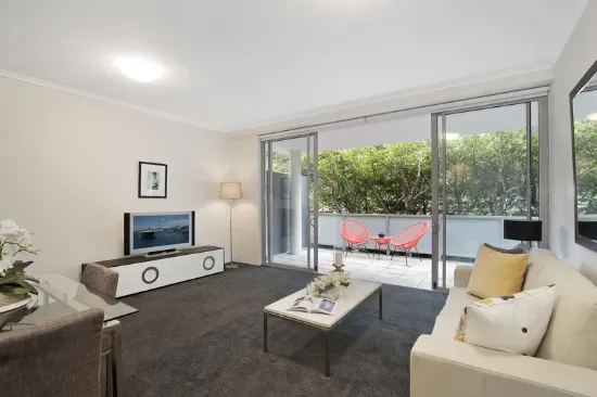 1/106 Joynton Avenue, Zetland, NSW 2017