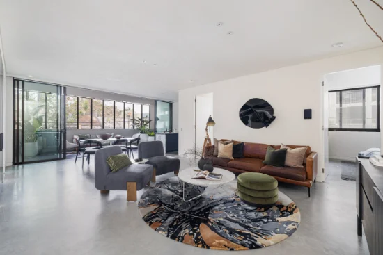 1/108 Miller Street, Pyrmont, NSW 2009 - For Rent