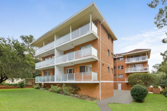1/11-13 Curtis Street, Caringbah, NSW 2229