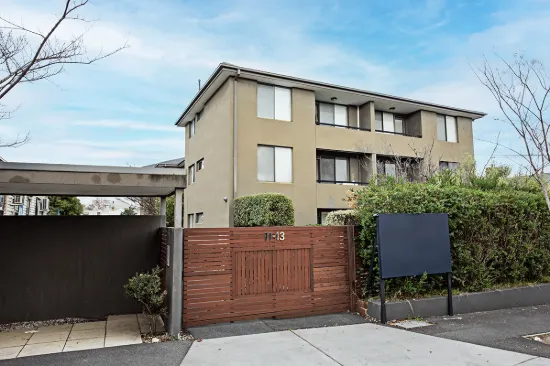 1/11-13 Llaneast Street, Armadale, Vic 3143