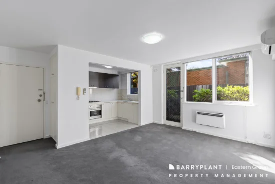 1/11 Bishop Street, Box Hill, Vic 3128 - For Rent