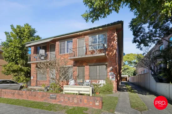 1/11 Blake Street, Kogarah, NSW 2217