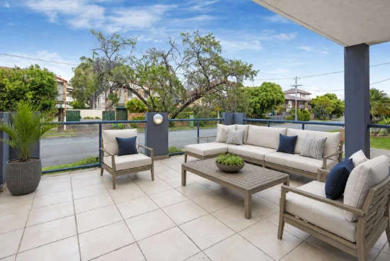 1/11 Clark Street, Biggera Waters, Qld 4216