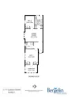 1/11 Eustace Street, Manly, NSW 2095-Floorplan