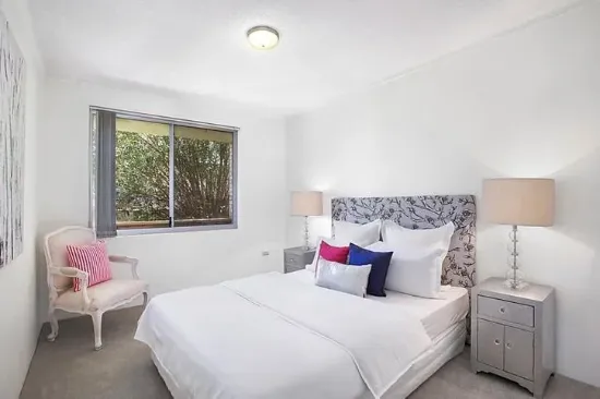 1/11 Harriette Street, Neutral Bay NSW 2089-Image