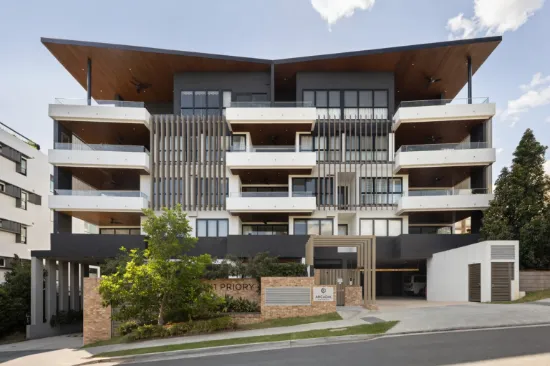 1/11 Priory Street, Indooroopilly, Qld 4068