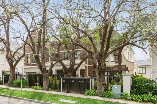 1/11 Somers Avenue, Malvern, Vic 3144