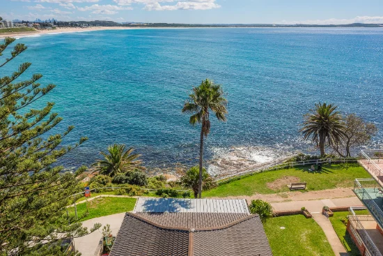 1/11 The Esplanade, Cronulla, NSW 2230