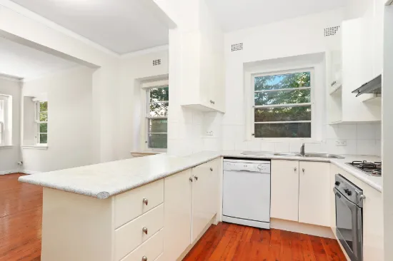 1/11 Wiston Gardens, Double Bay, NSW 2028